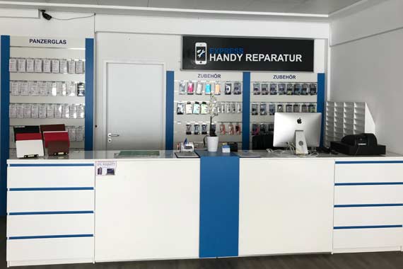 iphone reparatur bad waldsee